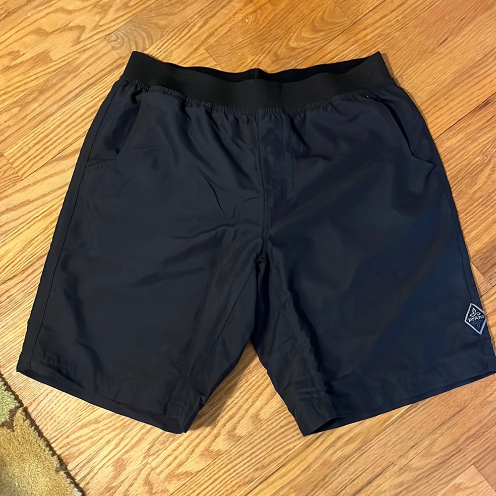 NWT prAna Mojo Shorts